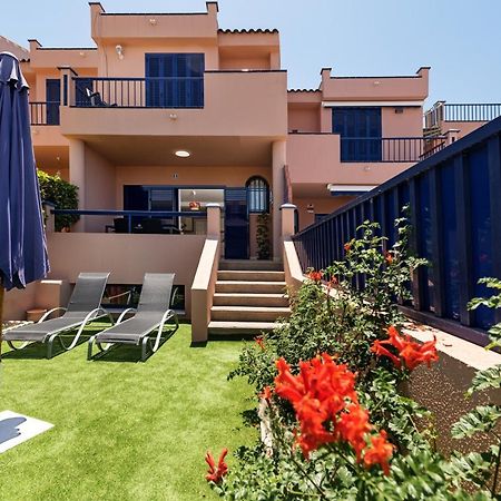 Bahia Meloneras Fase II Διαμέρισμα Εξωτερικό φωτογραφία